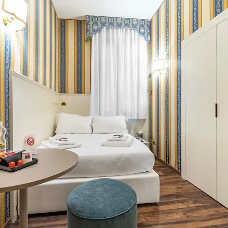 Ca' Morosini Guest house Venice