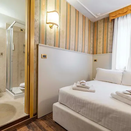 Guest house Ca' Morosini