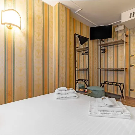 Ca' Morosini Guest house 3*