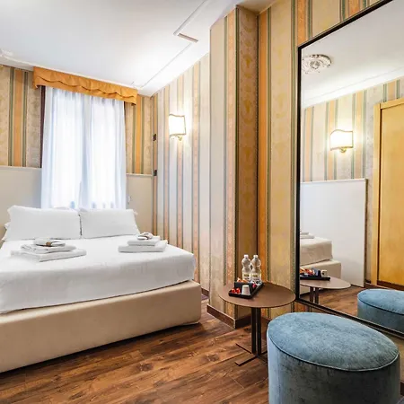 Guest house Ca' Morosini 3*