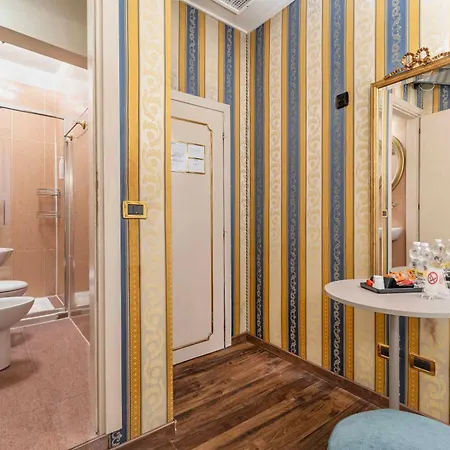 Guest house Ca' Morosini 3*