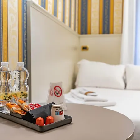 Guest house Ca' Morosini 3*