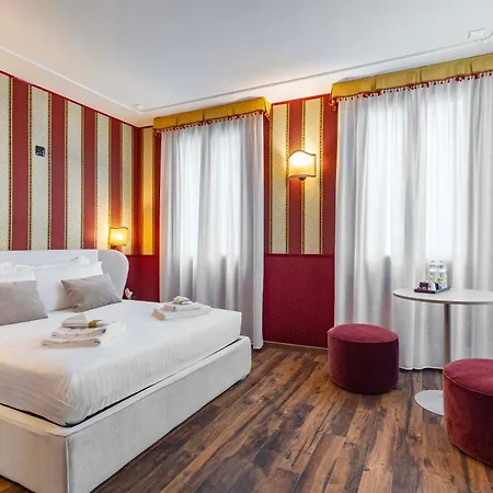 Ca' Morosini Guest house