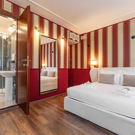 Ca' Morosini Guest house