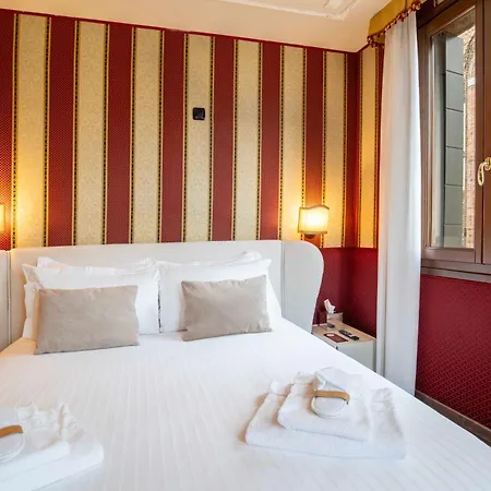Ca' Morosini Guest house