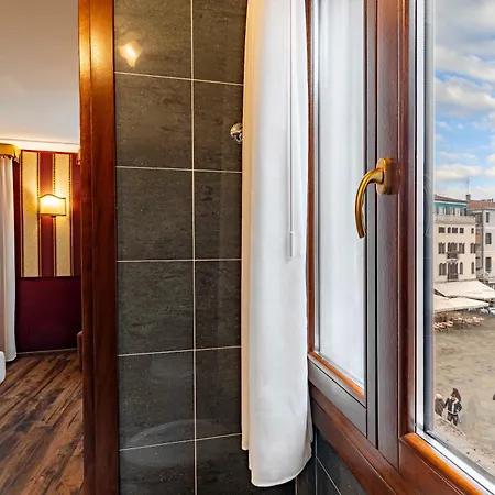 Ca' Morosini Guest house Venice