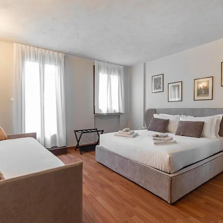 Guest house Ca' Morosini Venice