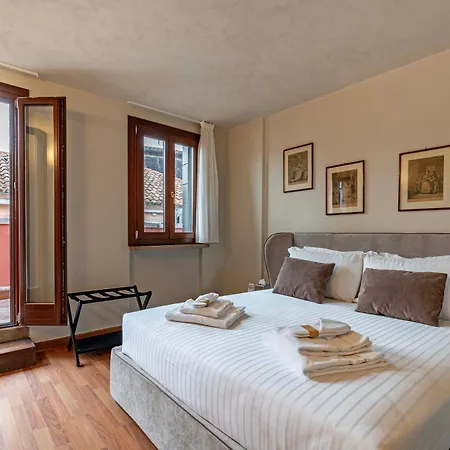 Ca' Morosini Guest house Venice