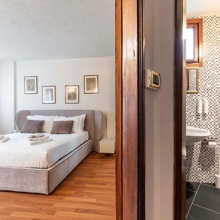Ca' Morosini 3* Venedik