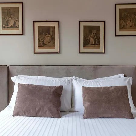 Guest house Ca' Morosini 3*