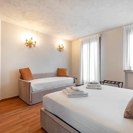 Ca' Morosini Pensjonat 3*