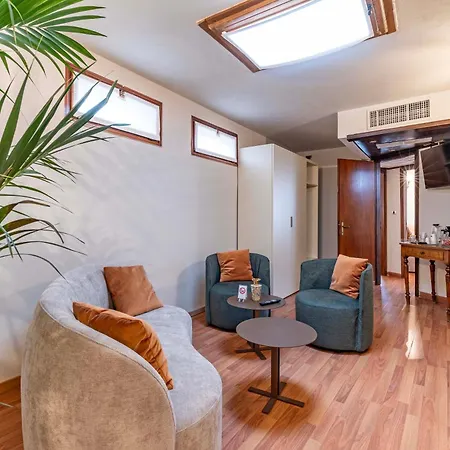 Guest house Ca' Morosini