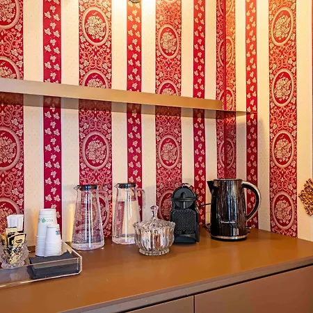 Guest house Ca' Morosini 3*