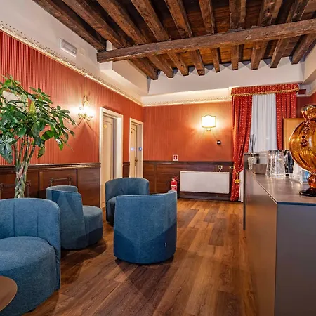 Ca' Morosini 3* Venice