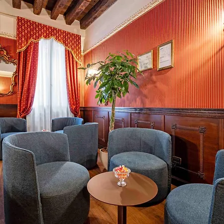 Guest house Ca' Morosini Venice