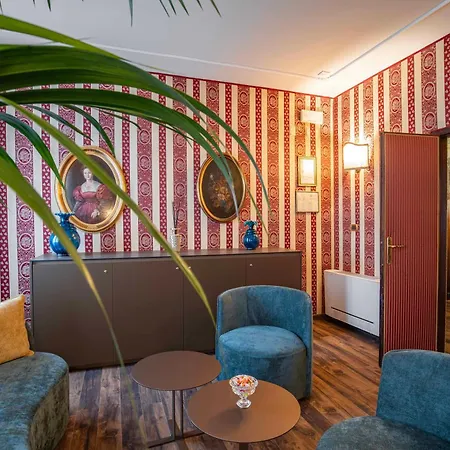 Ca' Morosini Guest house Venice