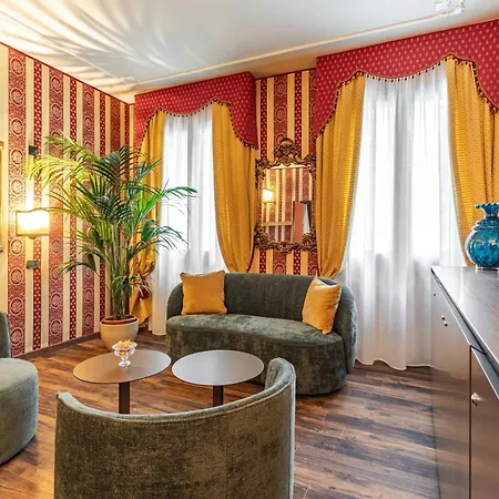 Guest house Ca' Morosini