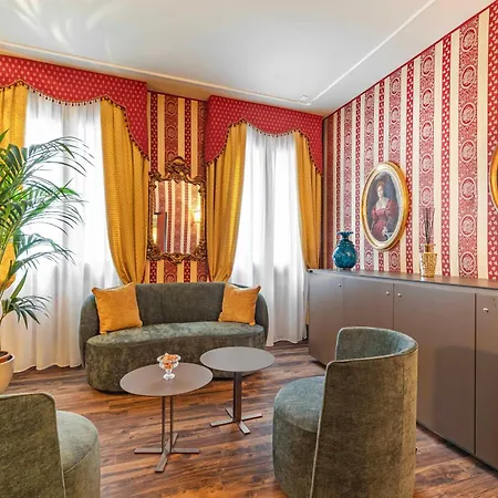 Ca' Morosini Guest house Venice