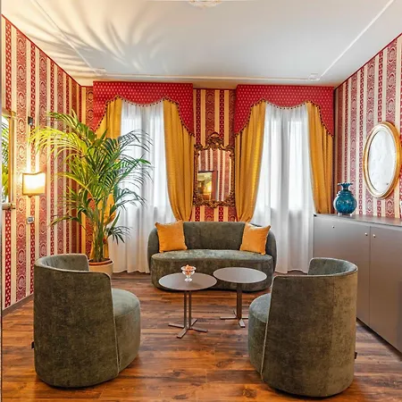 Guest house Ca' Morosini 3*