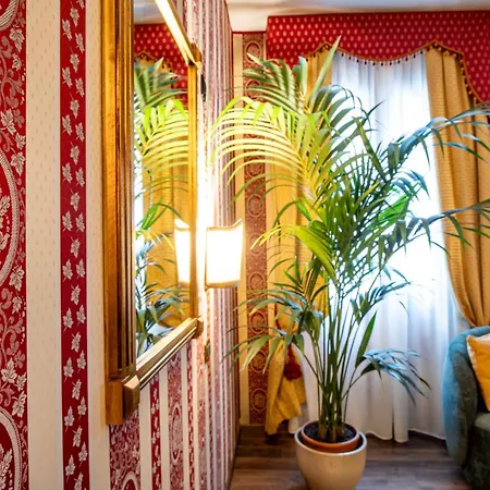 Ca' Morosini Guest house