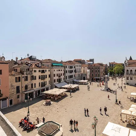 Pensjonat Ca' Morosini