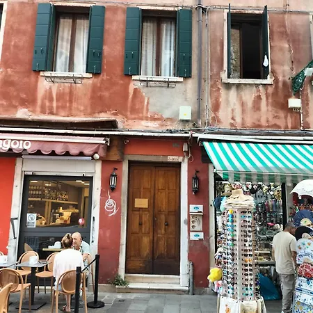 Ca' Morosini 3* Venice