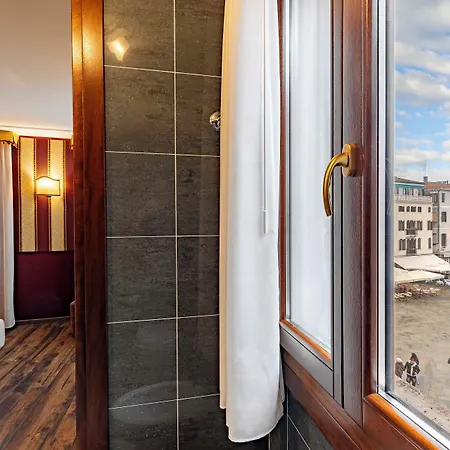 Ca' Morosini 3* Венеция