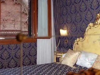 Pensionat Ca' Morosini 1 & 2 Venedig