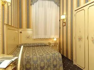 Pensionat Ca' Morosini 1 & 2 2*