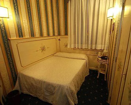 Ca' Morosini 1 & 2 Pensionat