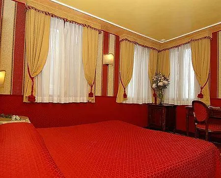 Ca' Morosini 1 & 2 2* Venedig