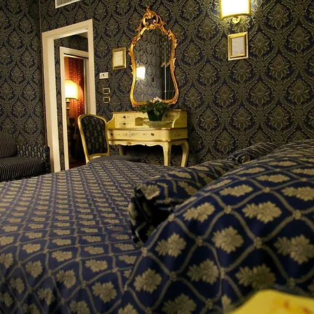 Ca' Morosini 1 & 2 2* Venedig