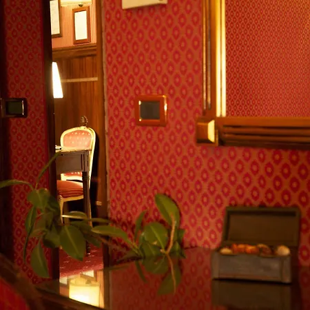 Guest house Ca' Morosini 1 & 2 Venice