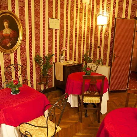 Ca' Morosini 1 & 2 2* Venedig