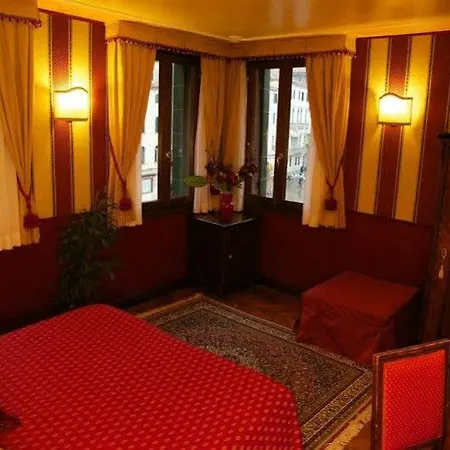 Ca' Morosini 1 & 2 Venice