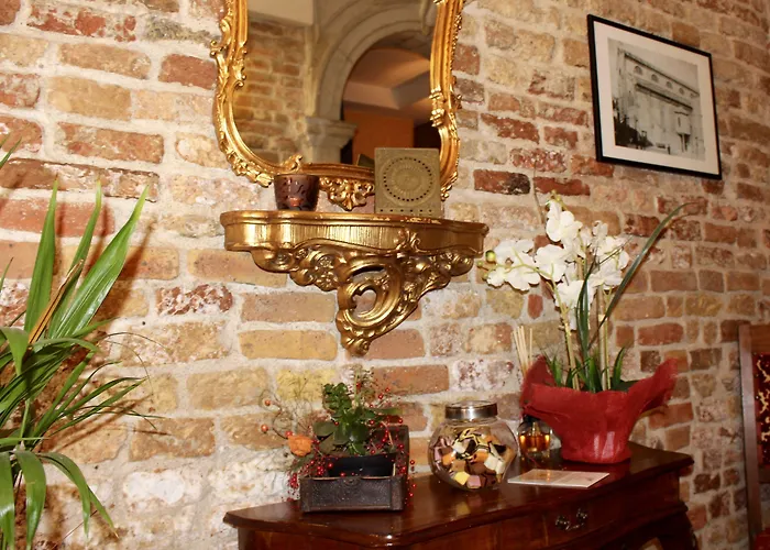 Ca' Morosini 3* Venecia