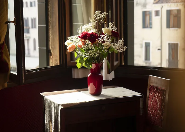 Pensjonat Ca' Morosini