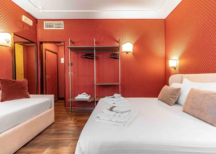 Ca' Morosini Pensjonat 3*