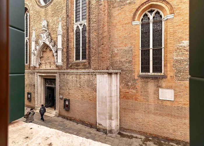 Ca' Morosini Venecia