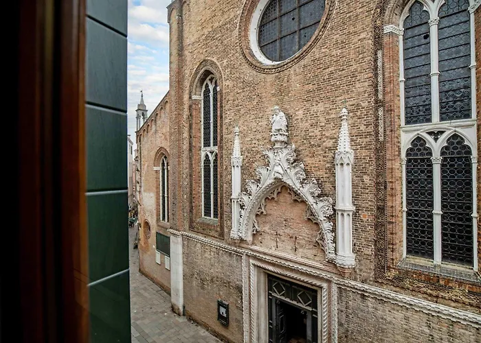 Ca' Morosini 3* Venecia