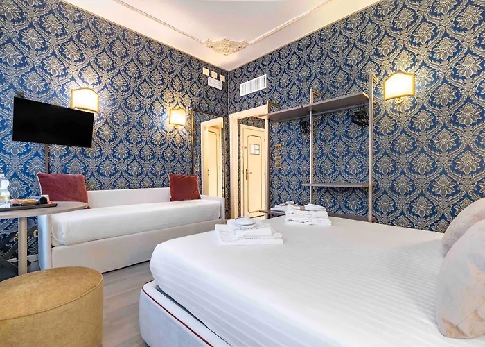 Ca' Morosini البندقية