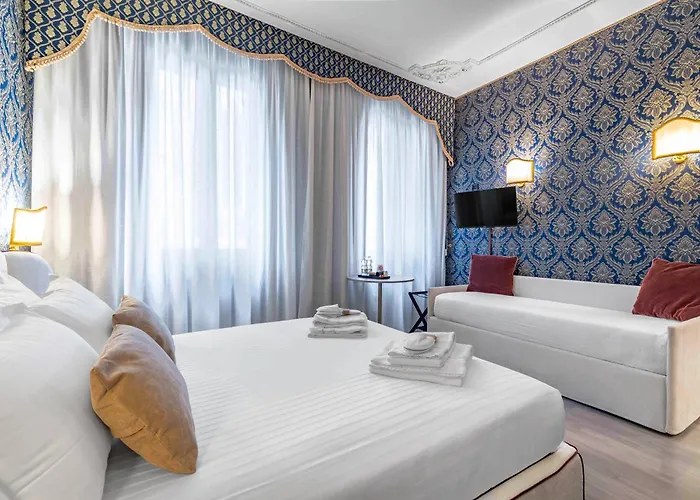 Ca' Morosini Pensjonat 3*