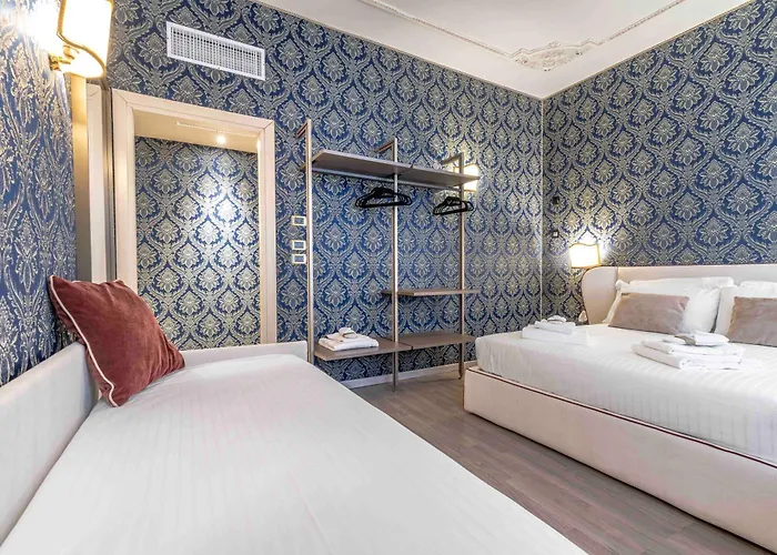 Ca' Morosini Pensjonat