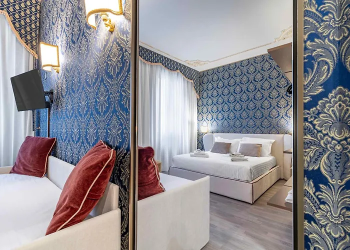 Ca' Morosini Pensjonat 3*