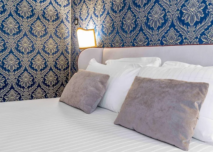 Ca' Morosini 3* Venecia