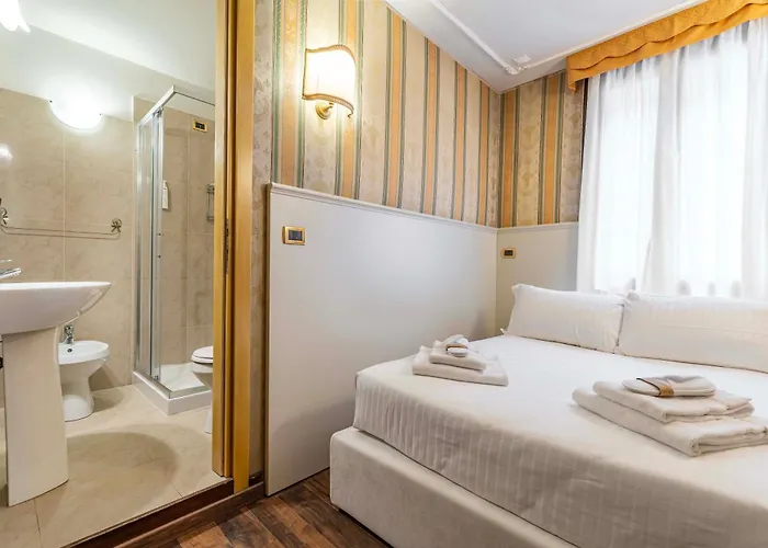 Pensjonat Ca' Morosini