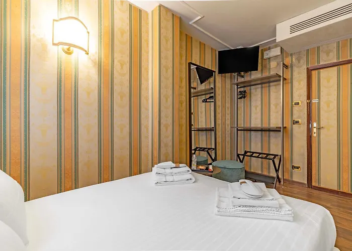 Ca' Morosini Pensjonat 3*