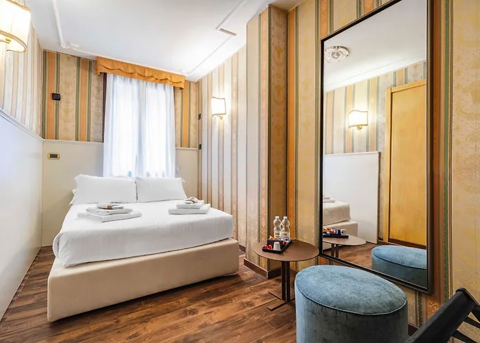 Pensjonat Ca' Morosini 3*