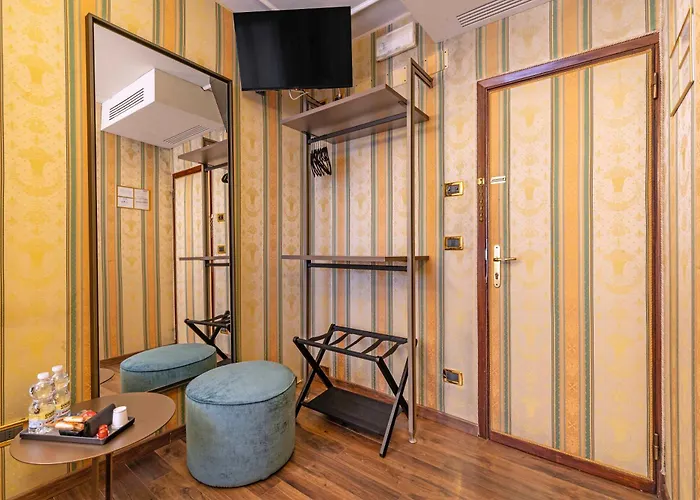 Ca' Morosini Pensjonat