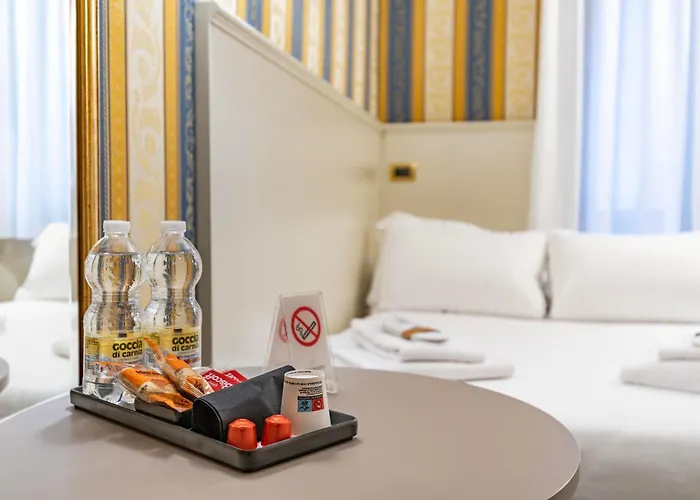 Pensión Ca' Morosini 3*